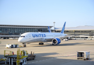 שדה תעופה. עומסים כבדים (צילום: שאטרסטוק)