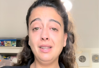 שירלי לוי (צילום: אינסטגרם)