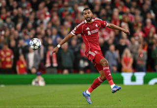 קודי גאקפו, ליברפול (צילום: GettyImages)