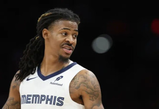 הוא חוזר? מוראנט (צילום: GettyImages)