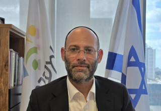 יוסי ערבליך (צילום: באדיבות למענכם)