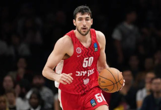  (צילום: GettyImages, Evan Bernstein)