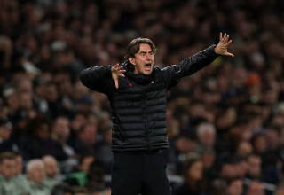 תומאס פרנק (צילום: Gettyimages)