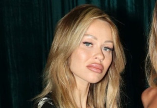 לין פאר (צילום: אור גפן)