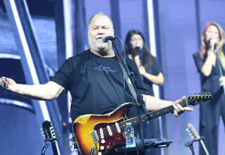 יהודה פוליקר (צילום: ליאור כתר)