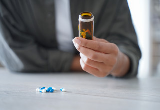 תוספי תזונה (צילום: אינגאימג')