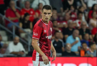 צפוי להמשיך לקבל קרדיט בחוד. איגור זלאטנוביץ' (צילום: דני מרון)