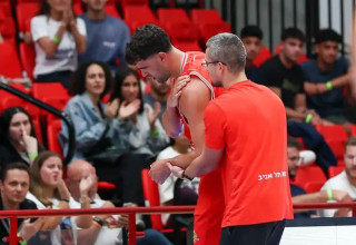  (צילום: דני מרון)