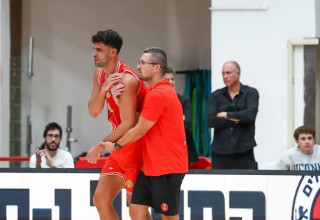  (צילום: דני מרון)