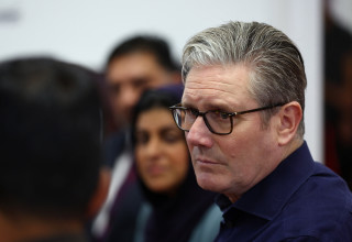 קיר סטארמר (צילום: רויטרס)