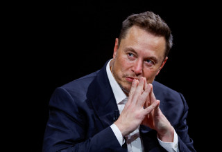 אילון מאסק (צילום: רויטרס)