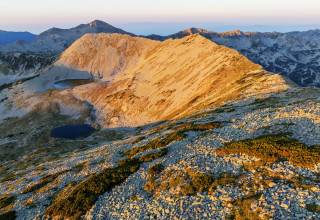 Pirin National Park (צילום: REUTERS)