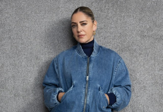 שגית רביבו (צילום: שי יחזקאל)