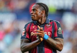 אטה איונג (צילום: Gettyimages)