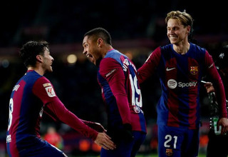 ויטור רוקה (צילום: Alex Caparros / Stringer)