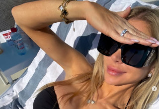 מנואלה ניקולסי (צילום: צילום מסך אינסטגרם)