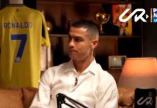 כריסטיאנו רונאלדו (צילום: )