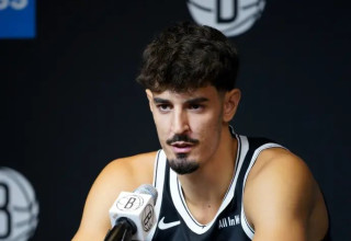  (צילום: GettyImages, Evan Bernstein)