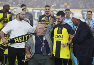  (צילום: דני מרון)