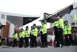  (צילום: GettyImages, FRANCK FIFE / AFP)