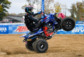 אילוסטרציה (צילום: Icon Sportswire)