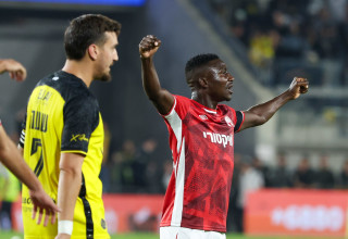 קינגס קאנגווה, ירדן שועה (צילום: דני מרון)