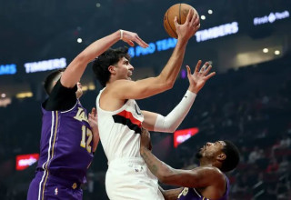 כוכב אמיתי. אבדיה (צילום: GettyImages)