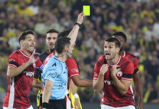 דוד פוקסמן (צילום: דני מרון)