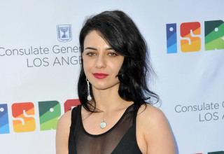 נינט טייב, 2018 (צילום: GettyImages, Allen Berezovsky)