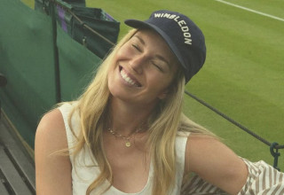 דניאל קולינס (צילום: מסך, אינסטגרם)