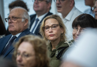 יפעת תומר-ירושלמי (צילום: אורן בן חקון, פלאש 90)