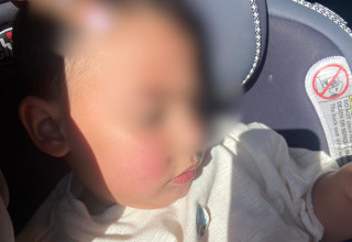 ילדי גן כרם ג׳ באשקלון (צילום: פרטי)