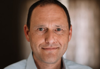 עו"ד איתי אופיר (צילום: אלעד מלכה, משרד הביטחון)