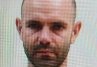 בוריס טליאנסקי, בן 42 מרמת גן (צילום: דוברות המשטרה)