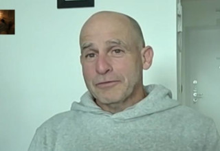 קובי אורן (צילום: צילום מסך מתוך חדשות 12)