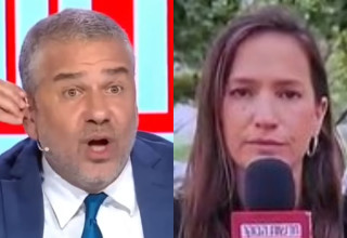 מיכל פעילן, ינון מגל (צילום: צילום מסך)