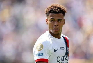 ערך בכורה עוד לפני ימאל. דואה (צילום: GettyImages)