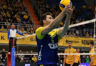 "מקווים מאד שנוכל להחזיר את המשחקים האירופיים להדר יוסף בחורף הקרוב" (צילום: אתר רשמי, רינת ורדי, באדיבות מכבי יעדים תל אביב)