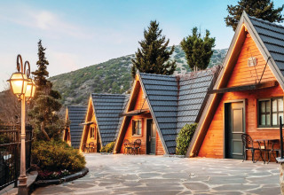 ספא ריזורט נווה אטיב  (צילום: סימפלקס 360)