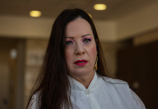 טלי גוטליב (צילום: Jonathan Shaul/Flash90)