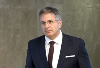 יואב קיש (צילום: צילום מסך ערוץ 12)