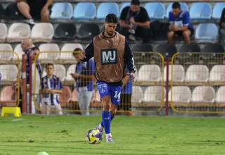 יונתן כהן (צילום: לירון מולדובן)