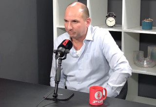 גיל שועה (צילום: מעריב אונליין)