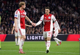  (צילום: GettyImages, Soccrates Images)