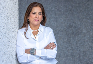 מירב בן ארי (צילום: יוסי אלוני)