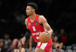  (צילום: אימג'בנק  GettyImages, Evan Bernstein)