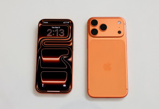 אייפון 17 פרו (צילום: רויטרס)