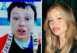 לין פאר (צילום:  מימין לשמאל: אור גפן, ראובן קסטרו וואלה)