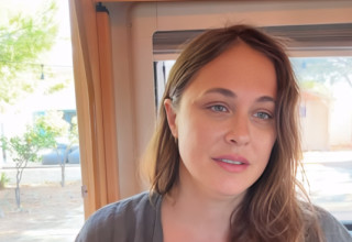 קרן פלס (צילום: מתוך אינסטגרם)