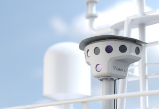 Orca AI (צילום: Orca AI)